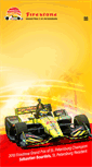 Mobile Screenshot of gpstpete.com