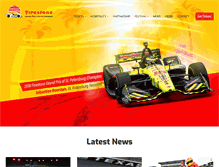 Tablet Screenshot of gpstpete.com